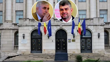 Batalie pentru controlul serviciilor intre PSD si PNL Marcel Ciolacu vrea sa scoata DGPI de sub influenta liberalilor