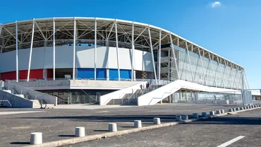 Amenzi uriase date la stadionul Ghencea CSA Steaua da vina pe FCSB