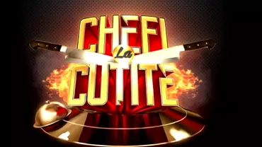 Ei sunt semifinalistii Chefi la Cutite sezonul 12 Cine castiga finala