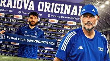 Sia luat teapa Aurelian Chitu a refuzato pe Dinamo insa nu poate fi legitimat la FC U Craiova Depinde de domnul Mititelu