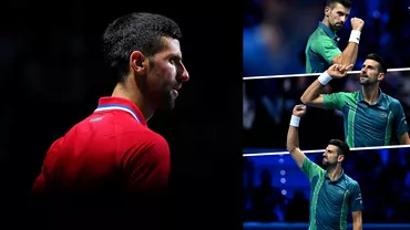 Antrenorul lui Novak Djokovic dezvaluiri despre boala misterioasa a liderului ATP care a dus la eliminarea in semifinale la Australian Open