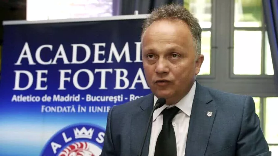 Claudiu Florica primul investitor care e gata sa bage bani la Dinamo Sunt hotarat De ce depinde totul