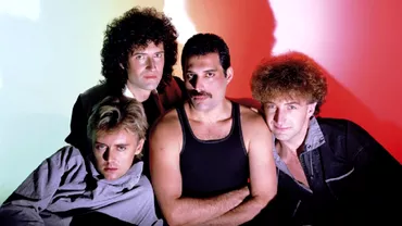 Queen a lansat o melodie cu Freddie Mercury Piesa redescoperita de curand