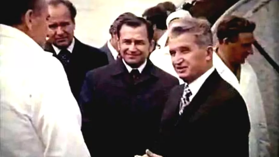 Cum a devenit Ion Iliescu personajul principal al Revolutiei din 1989 dupa ce ia fost loial lui Nicolae Ceausescu si Partidului Comunist