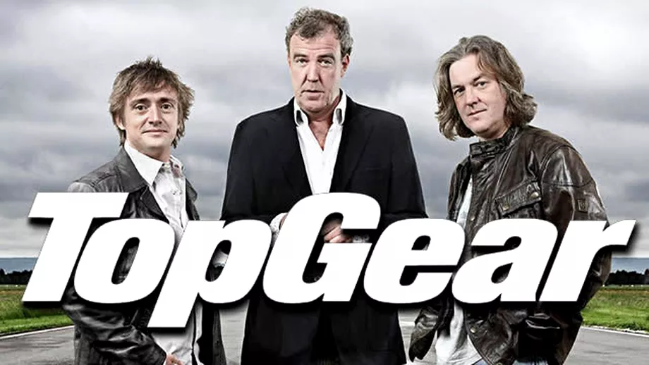 James May refuza sa fie gazda unui show Top Gear ciudat alaturi de un Jeremy Clarkson surogat