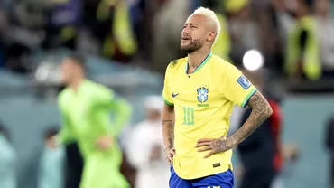 Neymar sia pus toata Brazilia in cap dupa ce a cantat la o petrecere Starul lui PSG nu a fost prezent la inmormantarea lui Pele Video
