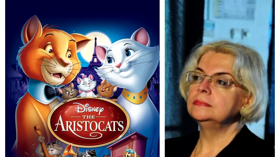 Disney interzice trei desene animate extrem de populare Irina Margareta Nistor O aiureala exagerata