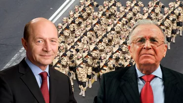 Un deputat PNL vrea sa strice inmormantarile lui Ion Iliescu si Traian Basescu Fara onoruri militare pentru liderii comunisti si informatori