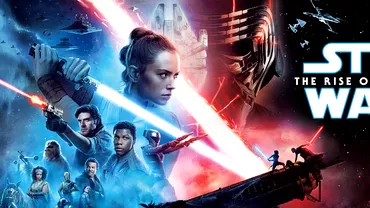 Star Wars The Rise of Skywalker apare mai devreme decat se preconiza Va fi disponibil pe Netflix din 4 mai