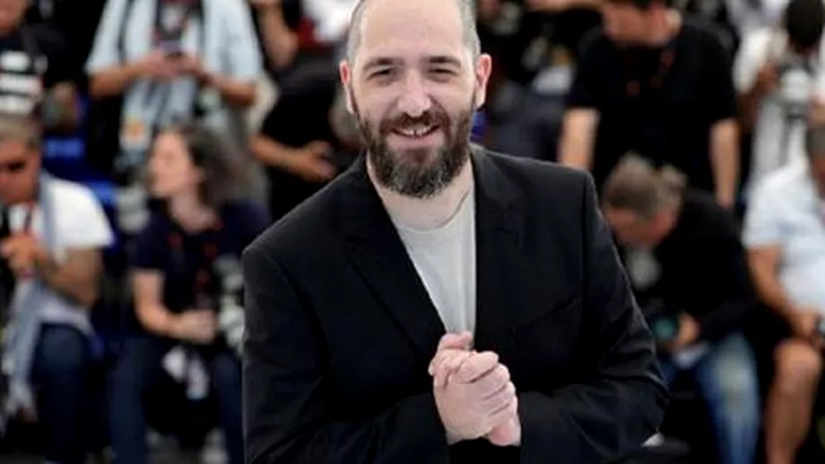 Un regizor roman premiat la CannesFilmul cu care Alexandru Belc a cucerit industria cinematografica