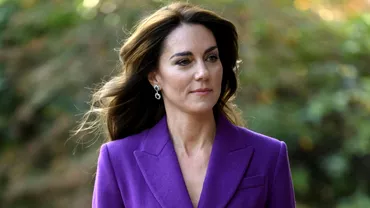 Ce se intampla de fapt cu Kate Middleton dupa operatia suferita Anunt oficial despre starea Printesei de Wales