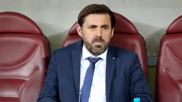 Zeljko Kopic mesaj clar inainte de Dinamo  U Cluj Fara greseli Jucatorii sa inteleaga