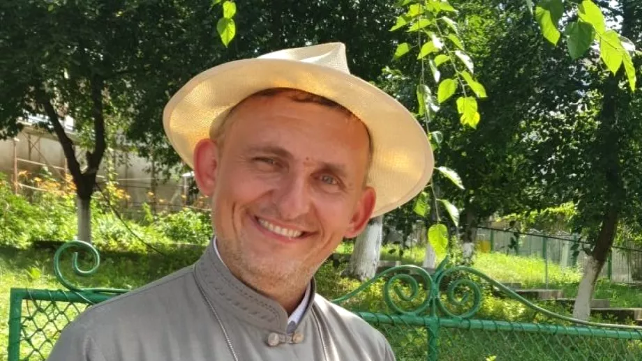 Un preot misionar din Iasi a murit Facuse scufundari in Marea Neagra cu putin inaintea decesului
