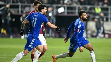 Nicolo Napoli sia primit atacantul de care avea nevoie la FC U Craiova Ia depasit pe Juan Bauza si Yassin Bahassa in topul golgheterilor