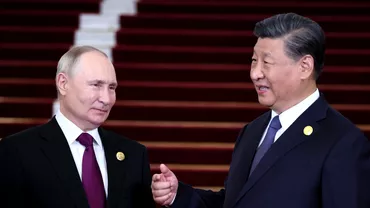 Putin iar fi dezvaluit presedintelui Chinei cat va dura razboiul din Ucraina Reactia lui Xi Jinping