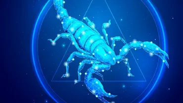 Zodia Scorpion in luna mai 2022 Perioada plina de suisuri si coborasuri