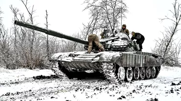 Razboi in Ucraina ziua 692 Elvetia a anuntat organizarea unui summit pentru pace  Rusia planuieste o noua ofensiva