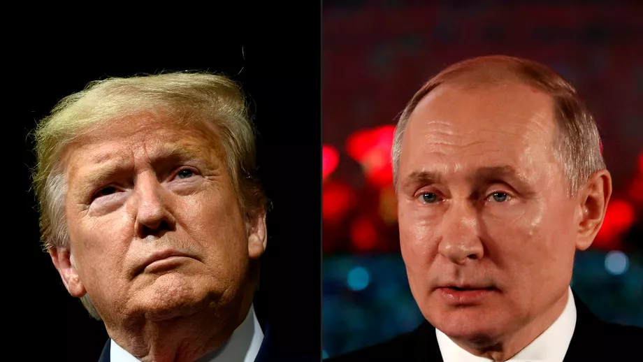 Pe cine a suparat infrangerea lui Trump Cum a reactionat Putin Liderii lumii au recunoscut victoria lui Biden