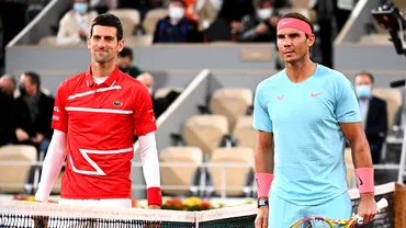 Djokovic vs Nadal episodul 59 in sferturi la Roland Garros Mats Wilander Cel mai important meci din istoria tenisului