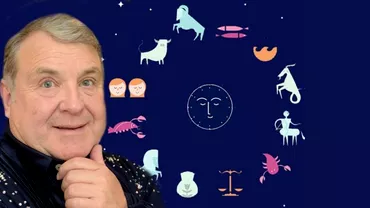 Cel mai bun astrolog britanic dezvaluie ce zodii vor fi protejate de astre pana la sfarsitul lui 2022 Trei zodii gasesc fericirea