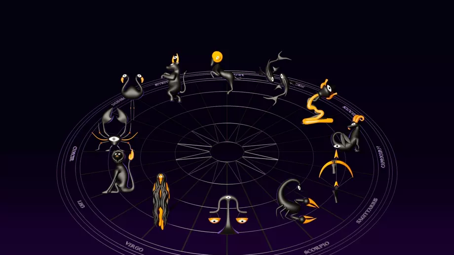 Horoscop zilnic pentru miercuri 29 noiembrie 2023 Scorpionii intind o capcana