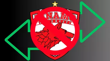 Dinamo a primit interdictie la transferuri pentru urmatoarele doua ferestre de mercato De ce sa ales cu aceasta sanctiune