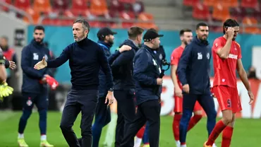 Mihai Stoica atac dur la jucatorii FCSBului Nu au scuze Sunt platiti bine cu salarii la zi