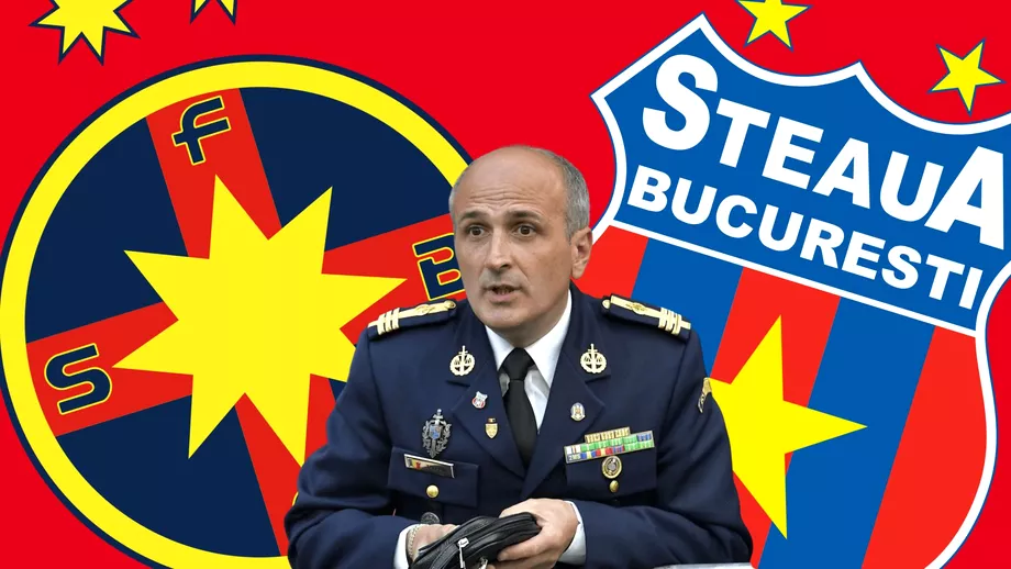 Florin Talpan reactie imediata dupa prima conferinta de presa a lui Charalambous la FCSB Alerta fake news Oprita a ramas antrenor la Steaua Exclusiv
