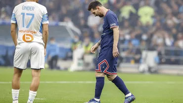De ce nu a reusit Lionel Messi sa inscrie inca in Ligue 1 Problemele intampinate de vedeta lui PSG