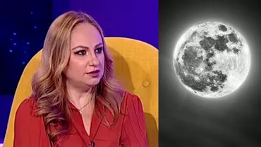 Ce aduce Luna Neagra Astrologul Cristina Demetrescu anunta o perioada tensionata pana la vara