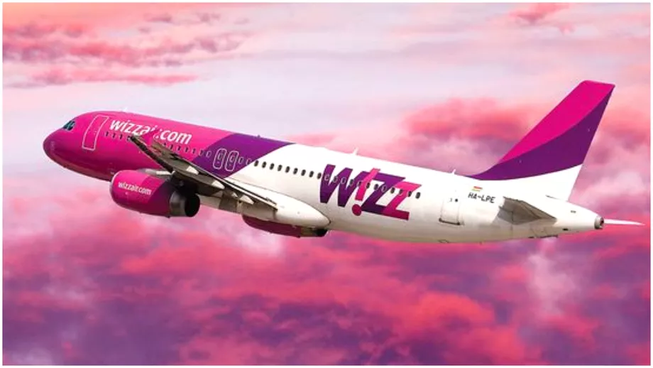 Wizz Air renunta la zborurile pe o ruta inaugurata recent Romanii din aceste orase vor fi afectati