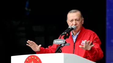 Furia lui Erdogan Turcia tinuta de 36 de ani la usa UE Lungul drum al Ankarei pentru aderarea la blocul comunitar