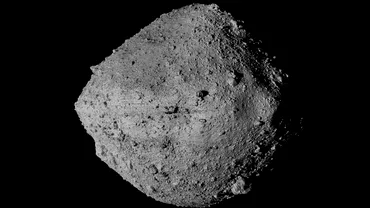 Nava spatiala OsirisRex sa intors pe Pamant cu o mostra de pe asteroidul Bennu Cand ar putea lovi planeta noastra