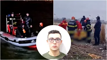 Tragedie pe Lacul Siutghiol Cristian pescarul disparut acum o luna a fost gasit mort