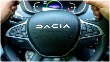 Masina de la Dacia care va sparge piata auto europeana Au aparut primele imagini cu noul model cum arata