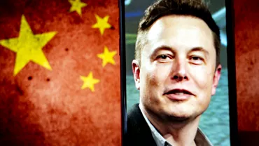 Elon Musk si Tesla depasiti de China Occidentalii pierd teren pe cea mai mare piata auto din lume
