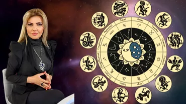 Alina Badic anunta horoscopul pentru saptamana 17  23 martie 2024 Ce se intampla cu zodiile