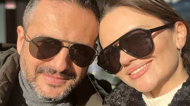 Cristina Siscanu si Madalin Ionescu amor pe pauza Navem voie