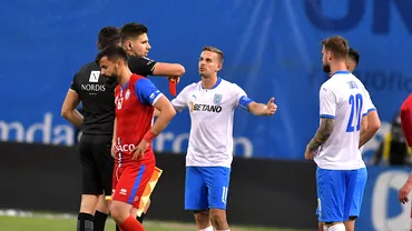 Fanatik a anticipat corect Nicusor Bancu suspendat si cu CFR Cluj si cu FCSB Update exclusiv