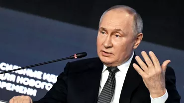 Video Vladimir Putin discurs istoric in fata Adunarii Federale NATO pregateste un atac asupra Rusiei