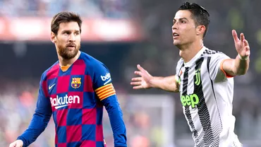 Top 10 cel mai bine platiti fotbalisti la nivel mondial Ronaldo sau Messi cine e primul
