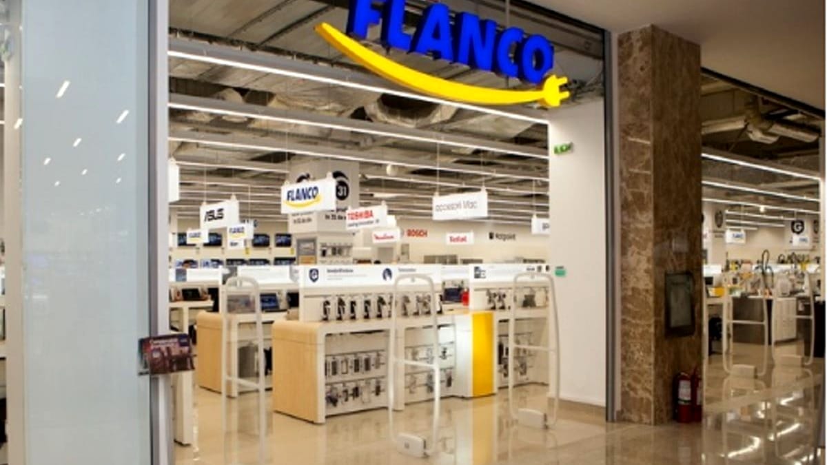 Schimbare totală pentru un magazin adorat de milioane de români. Ce se întâmplă cu Flanco