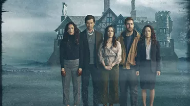 Cand apare sezonul 2 din The Haunting of Hill House Netflix a oferit ultimele detalii