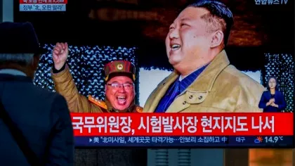 Premieră în Coreea de Nord! Decizia istorică luată de Kim Jong-un în timpul...