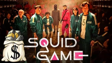 Ce averi au actorii din Jocul Calamarului („Squid game”), serialul fenomen al anului 2021