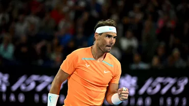 Rafael Nadal revenire de senzatie A anuntat la ce turneu va participa