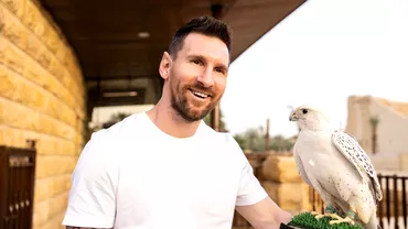 Lionel Messi a refuzat Al Hilal dar tot le ia banii arabilor Cum arata contractul de ambasador al turismului semnat de starul argentinian