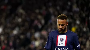 Neymar pus pe lista de transferuri de PSG Pretul cerut de francezi si posibilul inlocuitor