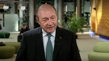 Ce spune Traian Basescu despre tezaurul aflat in Rusia Valoarea e mult mai mare