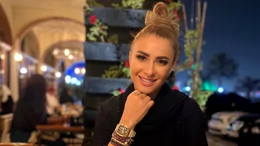 Anamaria Prodan noi dezvaluiri despre relatia cu iubitul ei De ce nu apar impreuna in public